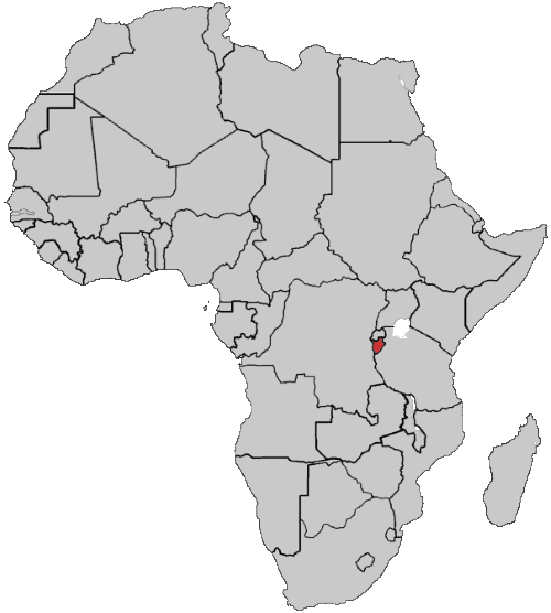 BURUNDI